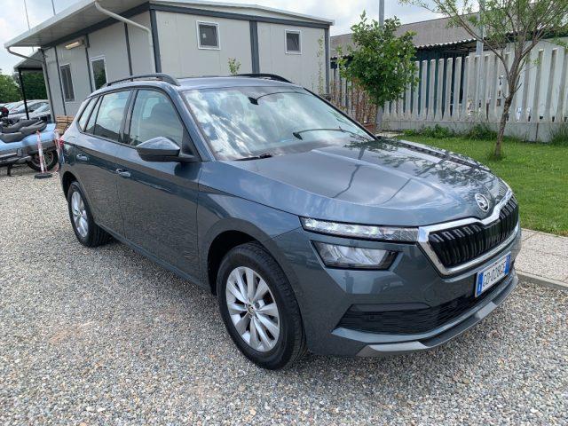 SKODA Kamiq 1.0 TSI 115 CV Ambition