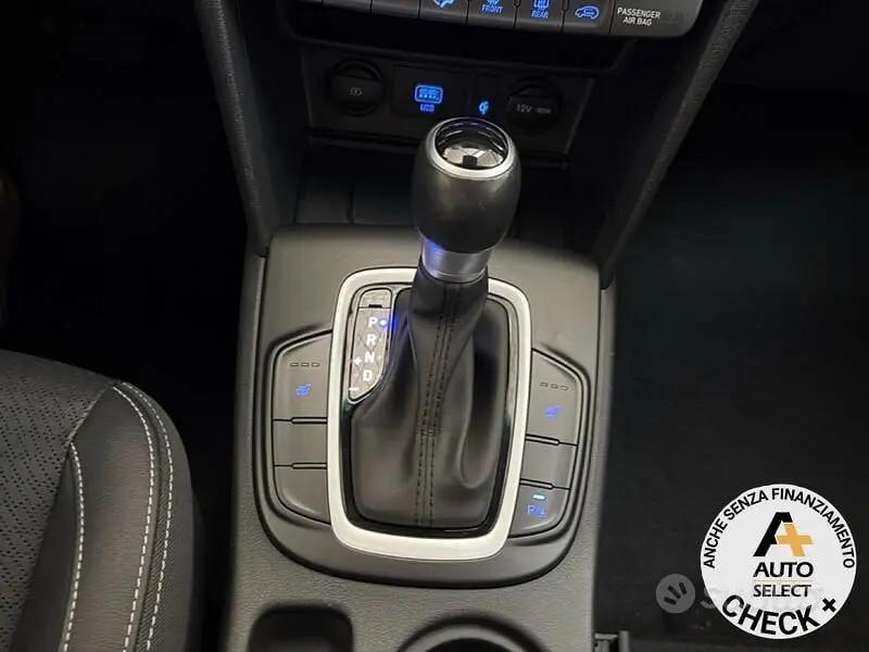 Hyundai Kona Hybrid 1.6 HEV Exellence 2WD DCT