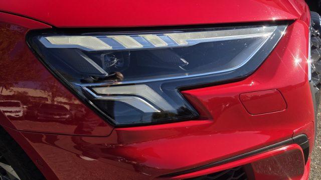 AUDI A3 SPB 40 TFSI e S tronic S line edition PERMUTE