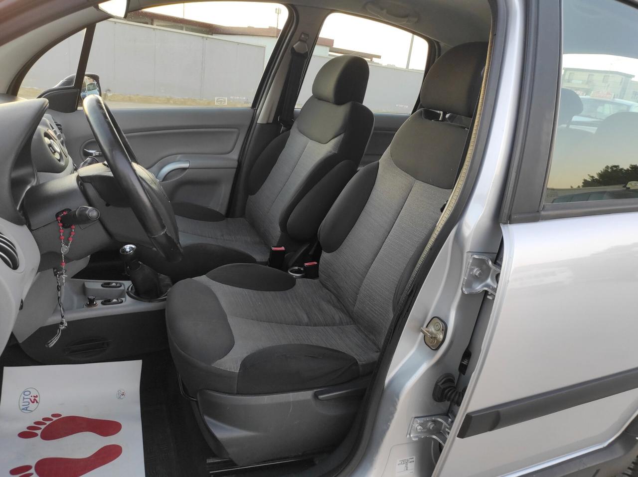 Citroen C3 1.4 HDi - 90cv