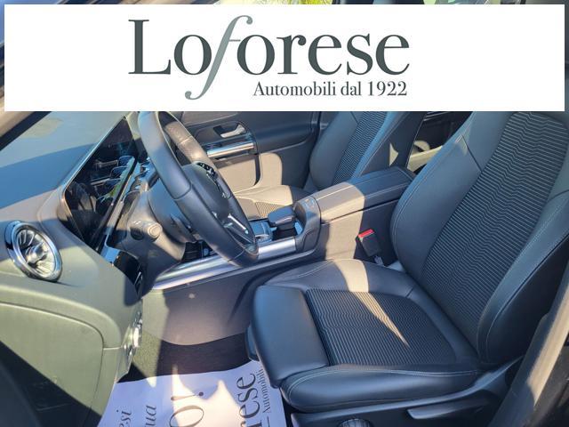 MERCEDES-BENZ B 180 Automatic Premium