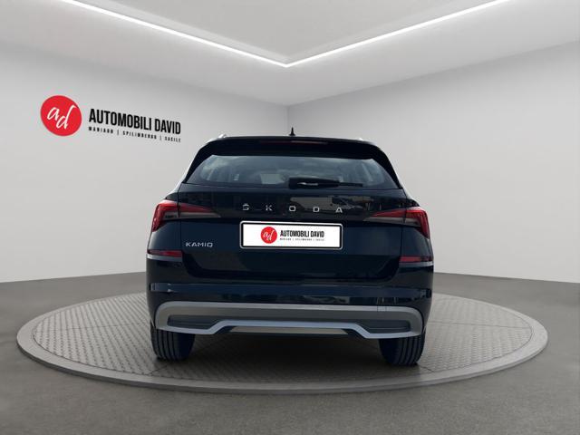 SKODA Kamiq 1.0 TSI 110 CV DSG Style