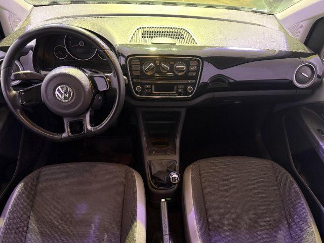 VOLKSWAGEN up! 1.0 75 CV 3 porte high up!