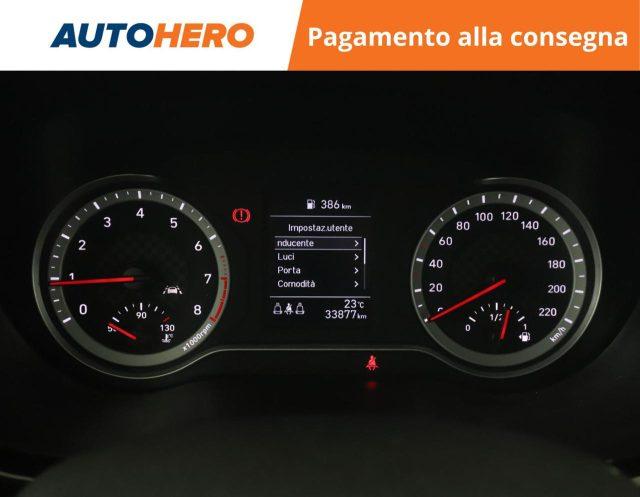 HYUNDAI i10 1.0 MPI Tech