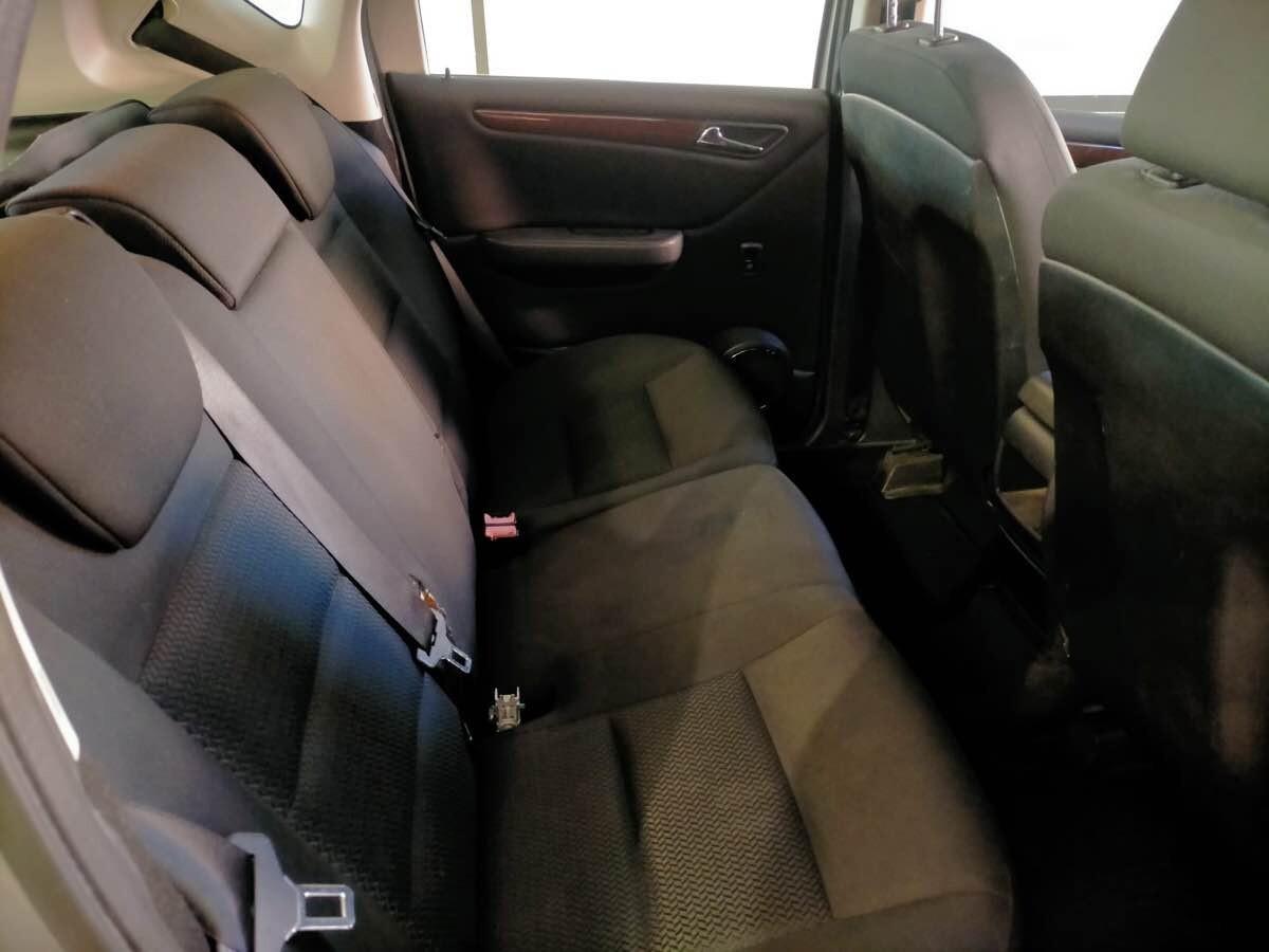 Mercedes Benz A 150 Elegance