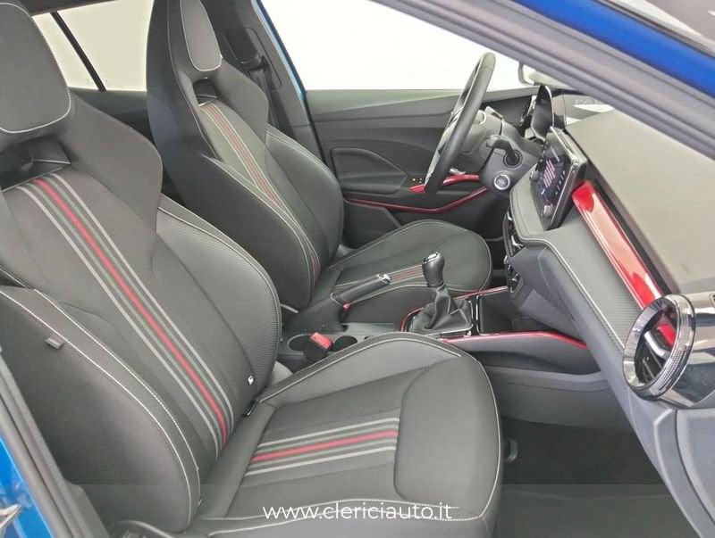 Škoda Fabia 1.0 TSI 110 CV Monte Carlo