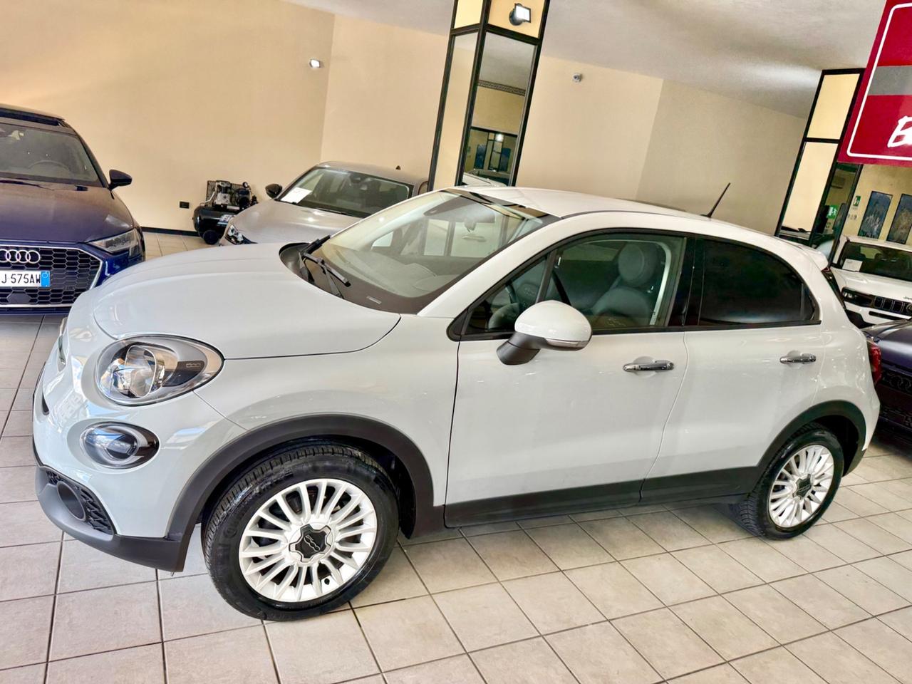 Fiat 500X 1.3 MultiJet 95 CV Connect
