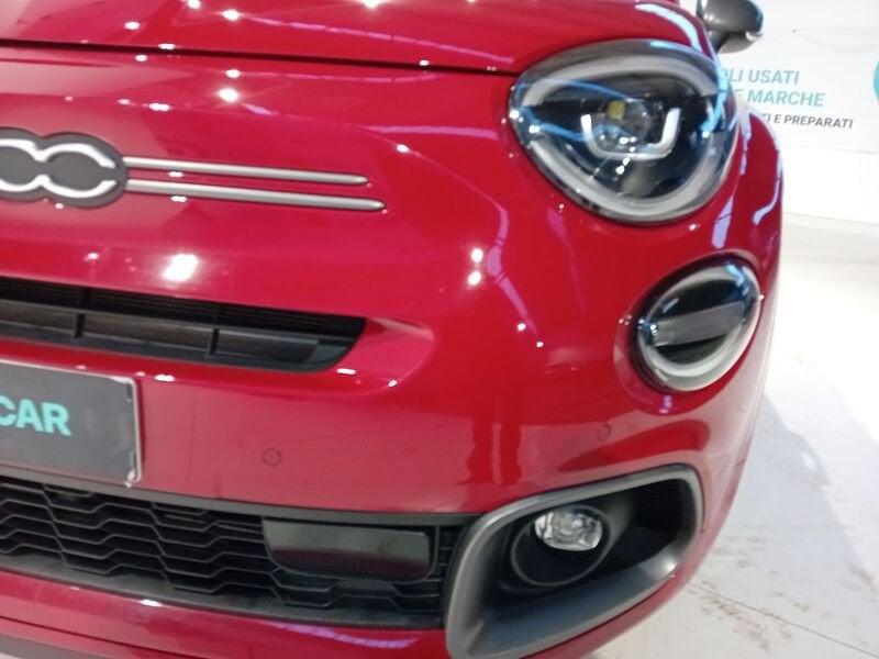 FIAT 500X 1.3 MultiJet 95 CV Sport