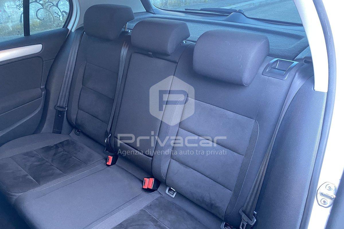 VOLKSWAGEN Golf 1.4 TSI 122CV DSG 5p. Highline