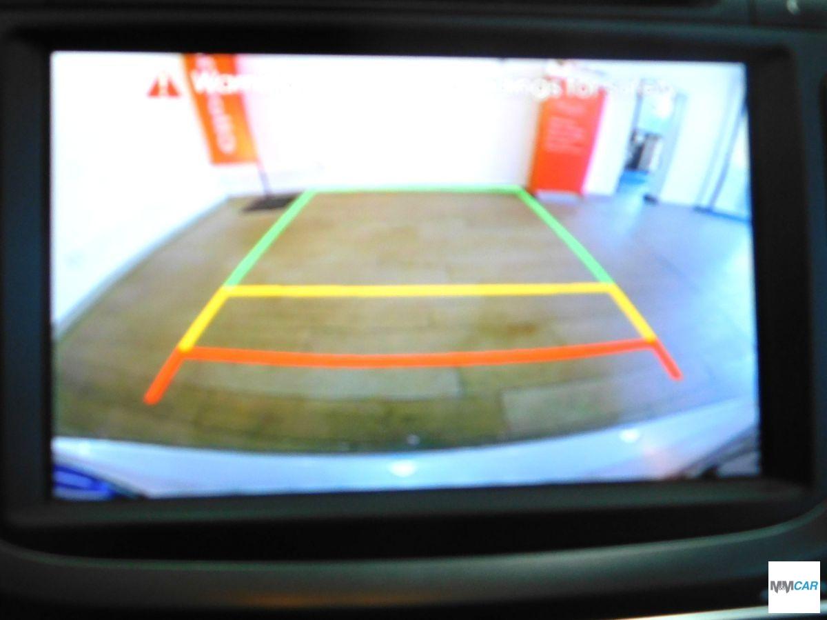 KIA - Sorento - 2.0 CRDI AWD Class