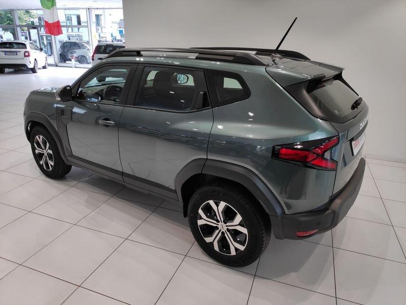 Dacia Duster Duster 1.2 Eco-G Expression 120cv MY26*PRONTA CONSEGNA*