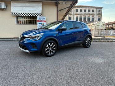 Renault Captur TCe 100 CV GPL Evolution PREZZO REALE