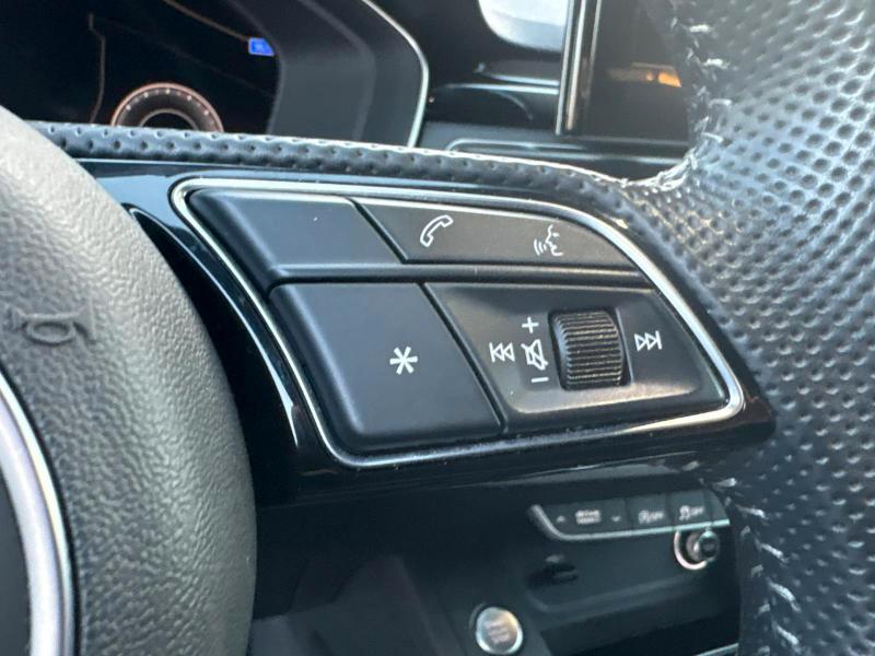 Audi A4 Avant 40 2.0 tdi S Line edition quattro 190cv s-tronic