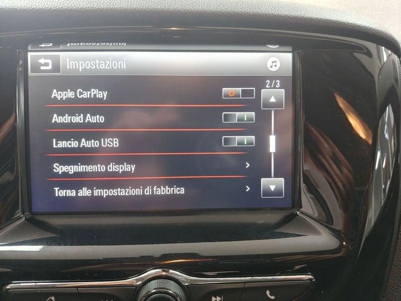 Opel Karl 1.0 75cv Rocks MTA AUTOMATICA