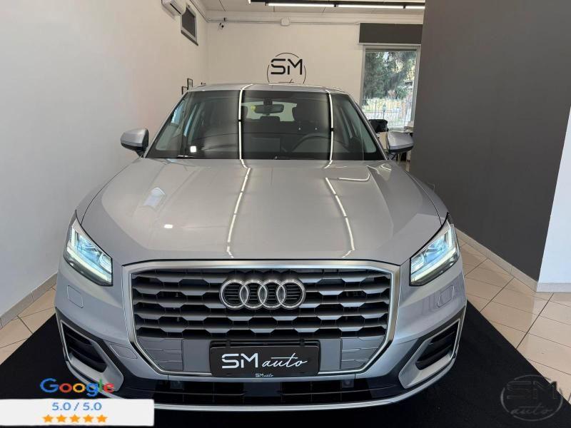 Audi Q2 35 2.0 tdi Admired 150cv s-tronic my20