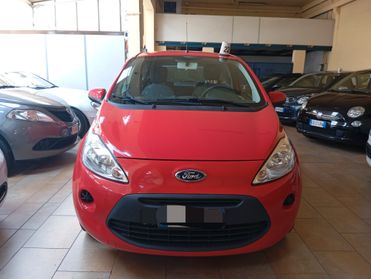 Ford Ka Ka+ 1.2 8V 69CV benzina permute