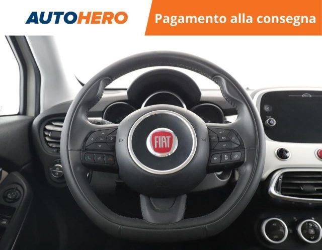 FIAT 500X 1.6 MultiJet 120 CV DCT Lounge