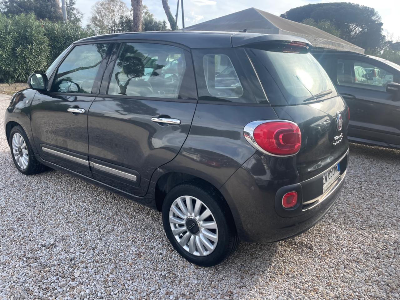 Fiat 500L 1.3 Multijet 85 CV Lounge