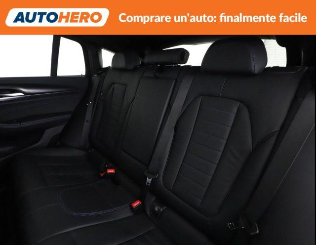 BMW X4 xDrive20d 48V Msport