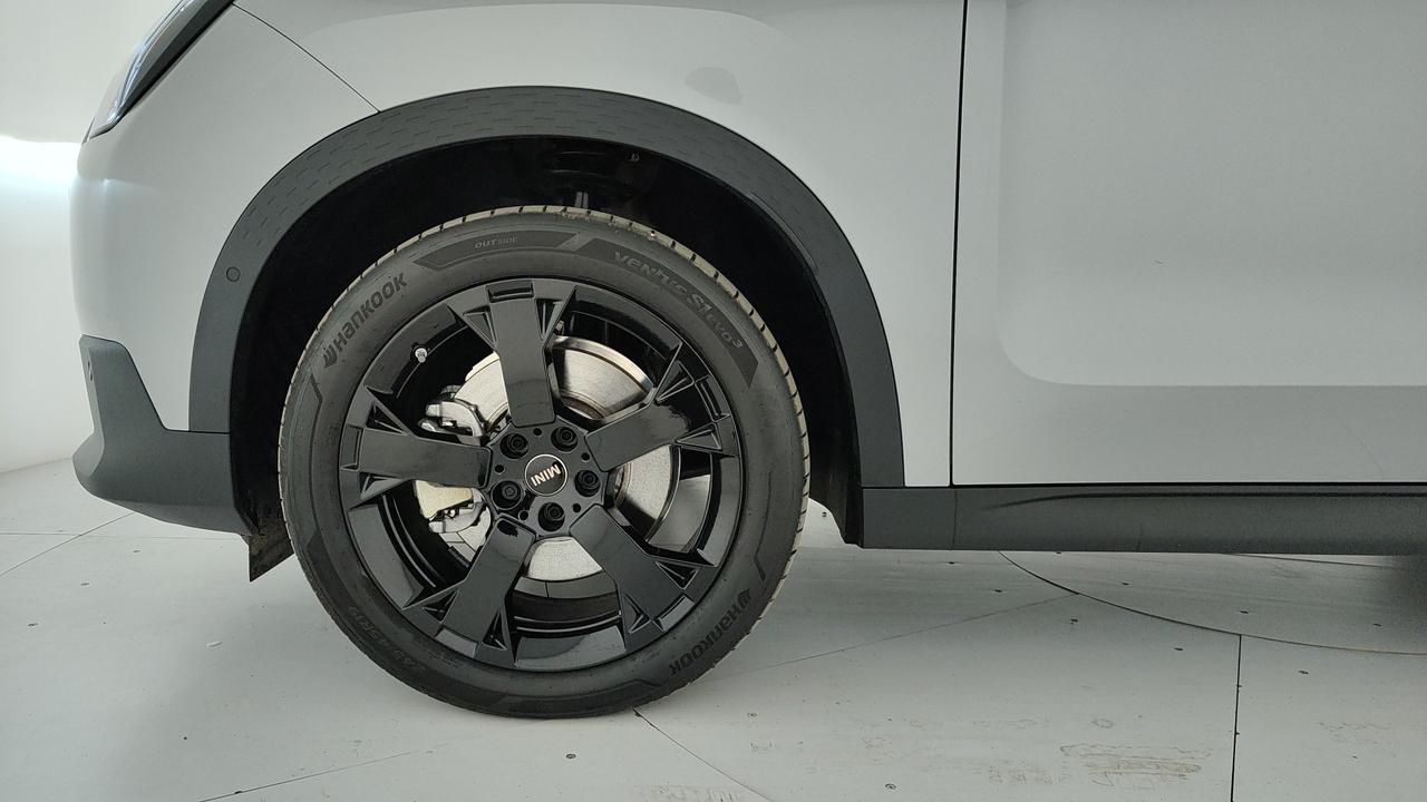 MINI Mini Countryman U25 - Mini Countryman 1.5 48V C Classic auto