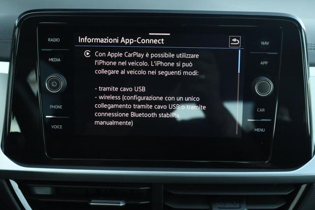 VOLKSWAGEN T-Roc 1.5 TSI Prezzo Netto DSG Life