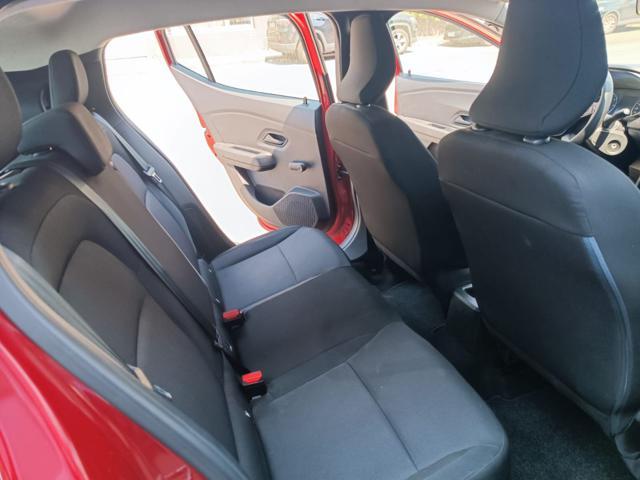 DACIA Sandero Streetway 1.0 SCe 65 CV Access