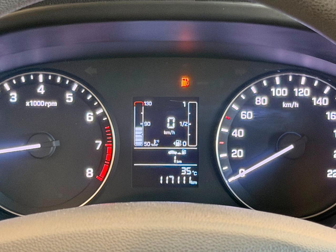 Hyundai i20 1.2 5 porte Classic
