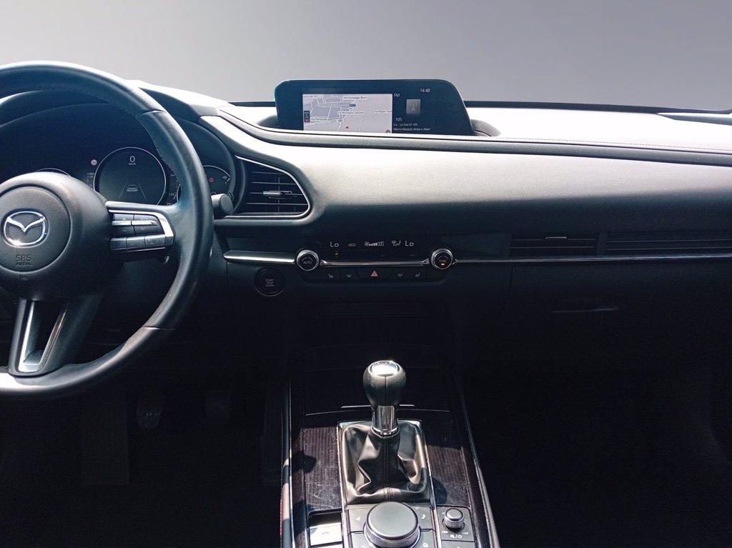 MAZDA CX-30 m-hybrid Homura 2wd del 2022
