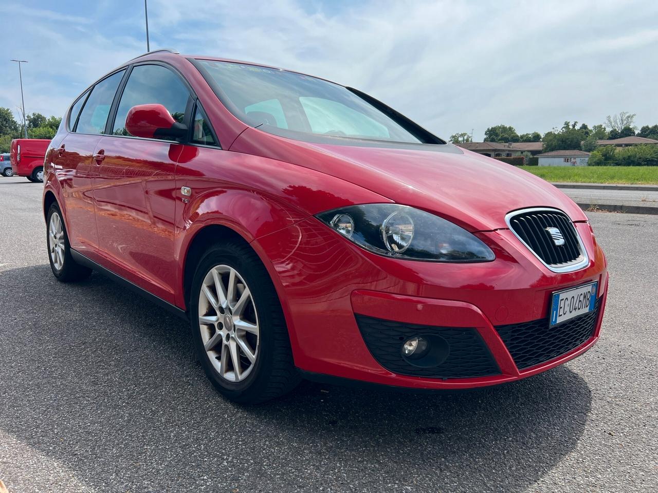 Seat Altea 1.2 TSI Style Euro 5 adatta a neopatentati