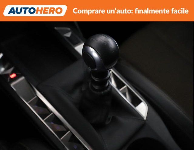 DS AUTOMOBILES DS 3 Crossback BlueHDi 100 Business