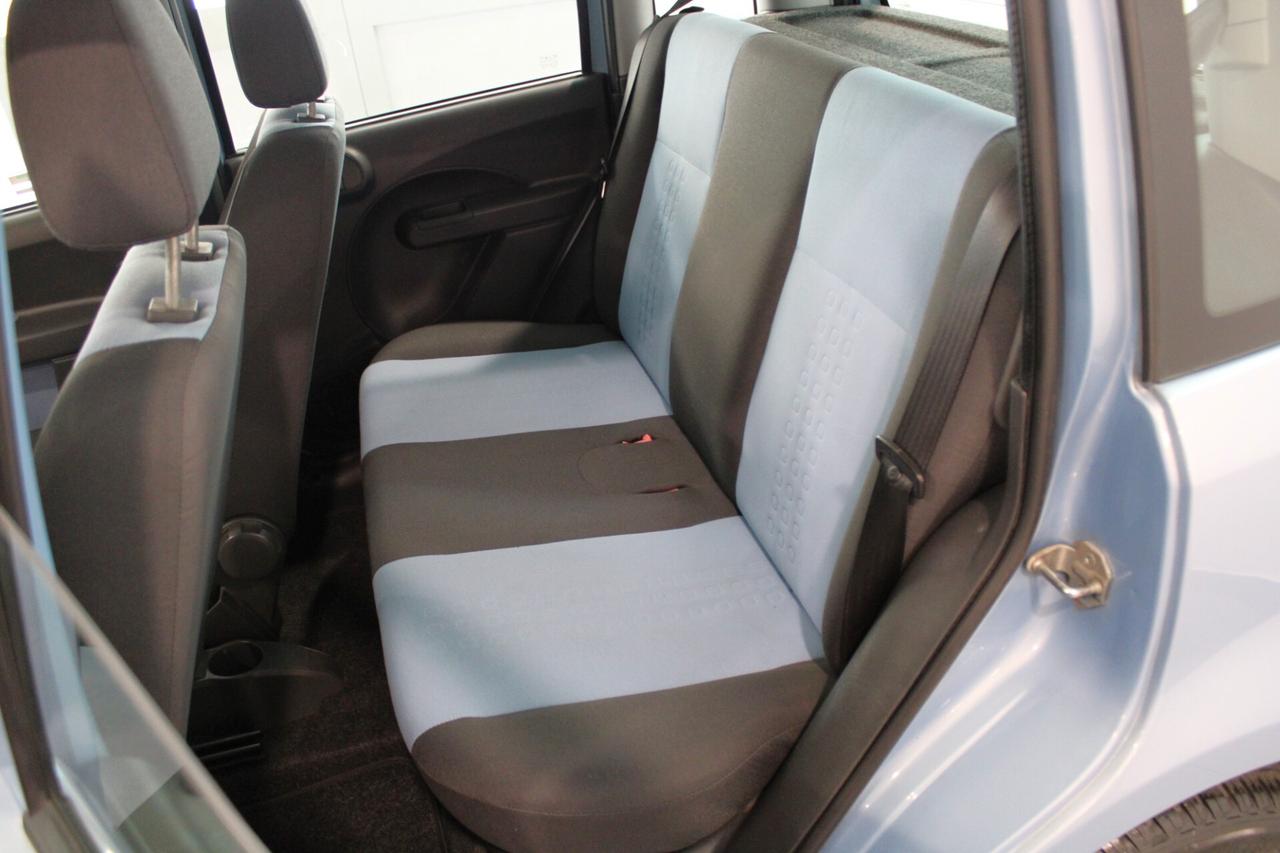 FIAT Panda 1.2 Dynamic Natural Power - 2007
