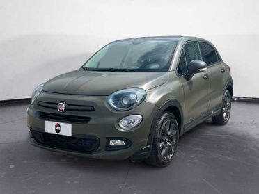 FIAT 500X 1.6 mjt S-Design City 4x2 120cv DcT