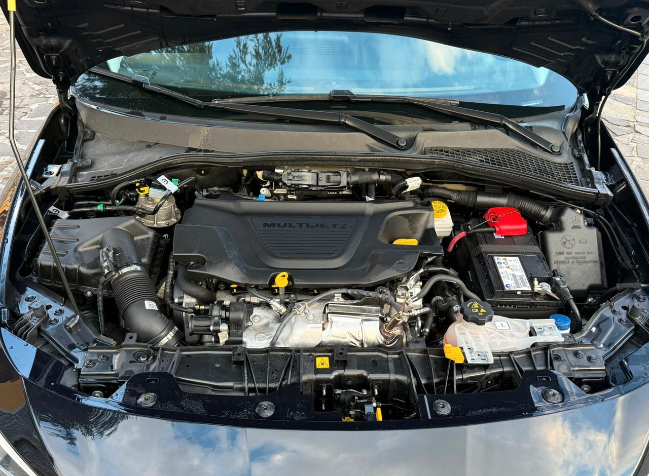 FIAT Tipo 1.6 Mtj 130cv Restyling 2022