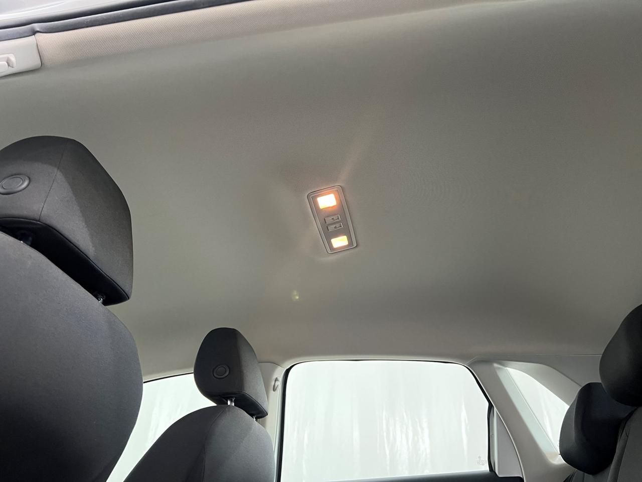 VOLKSWAGEN Polo VI 2017 Polo 5p 1.6 tdi Comfortline 80cv