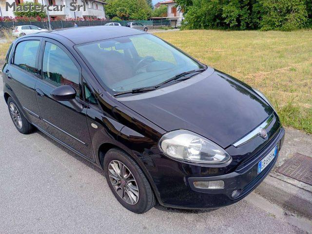 FIAT Punto Evo Punto III 2009 Evo 5p 1.2 Active 65cv