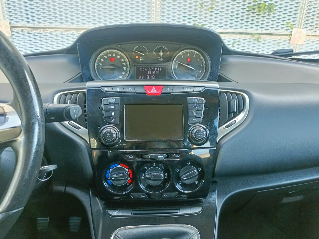 Lancia Ypsilon 1.2 69 CV 5 porte Gold