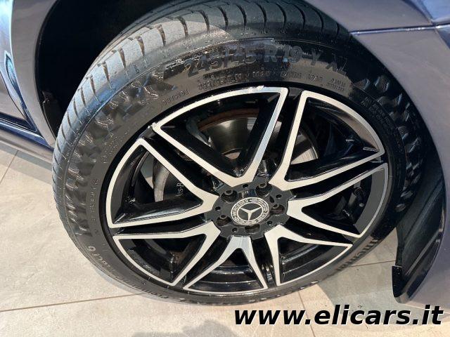 MERCEDES-BENZ V 300 d Automatic 4Matic Premium Extralong