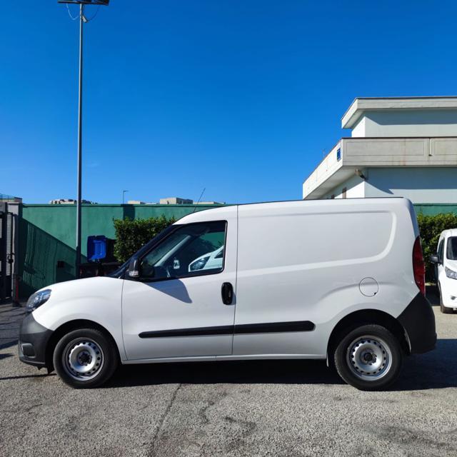 FIAT DOBLO 1.6 M-JET 105CV FURGONE 3 POSTI - 2022