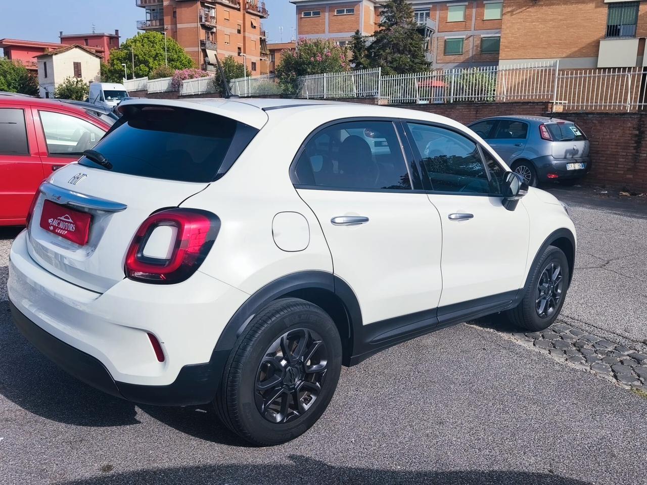 Fiat 500X 1.3 MultiJet 95 CV Club