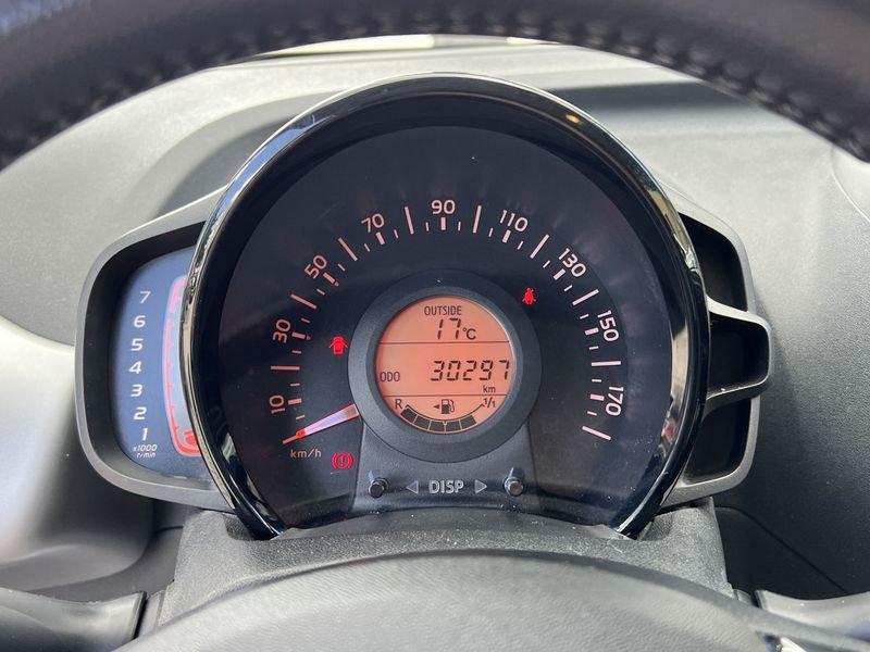 Citroën C1 1.0 VTi 68 S&S 5p. Shine