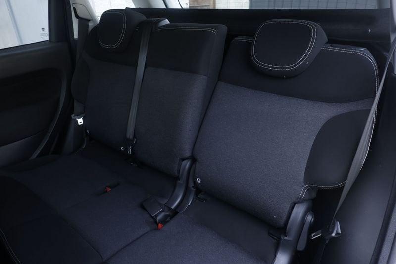 FIAT 500L FIAT 500L 1.3 Multijet 95 CV Business Unicoproprietario