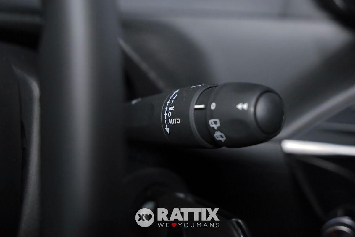 Peugeot 2008 1.2 Puretech 100CV Allure