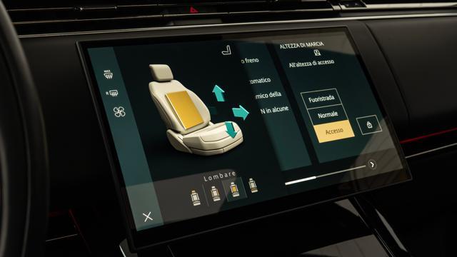 LAND ROVER Range Rover Sport 3.0D l6 249 CV Dynamic SE IVA ESPOSTA