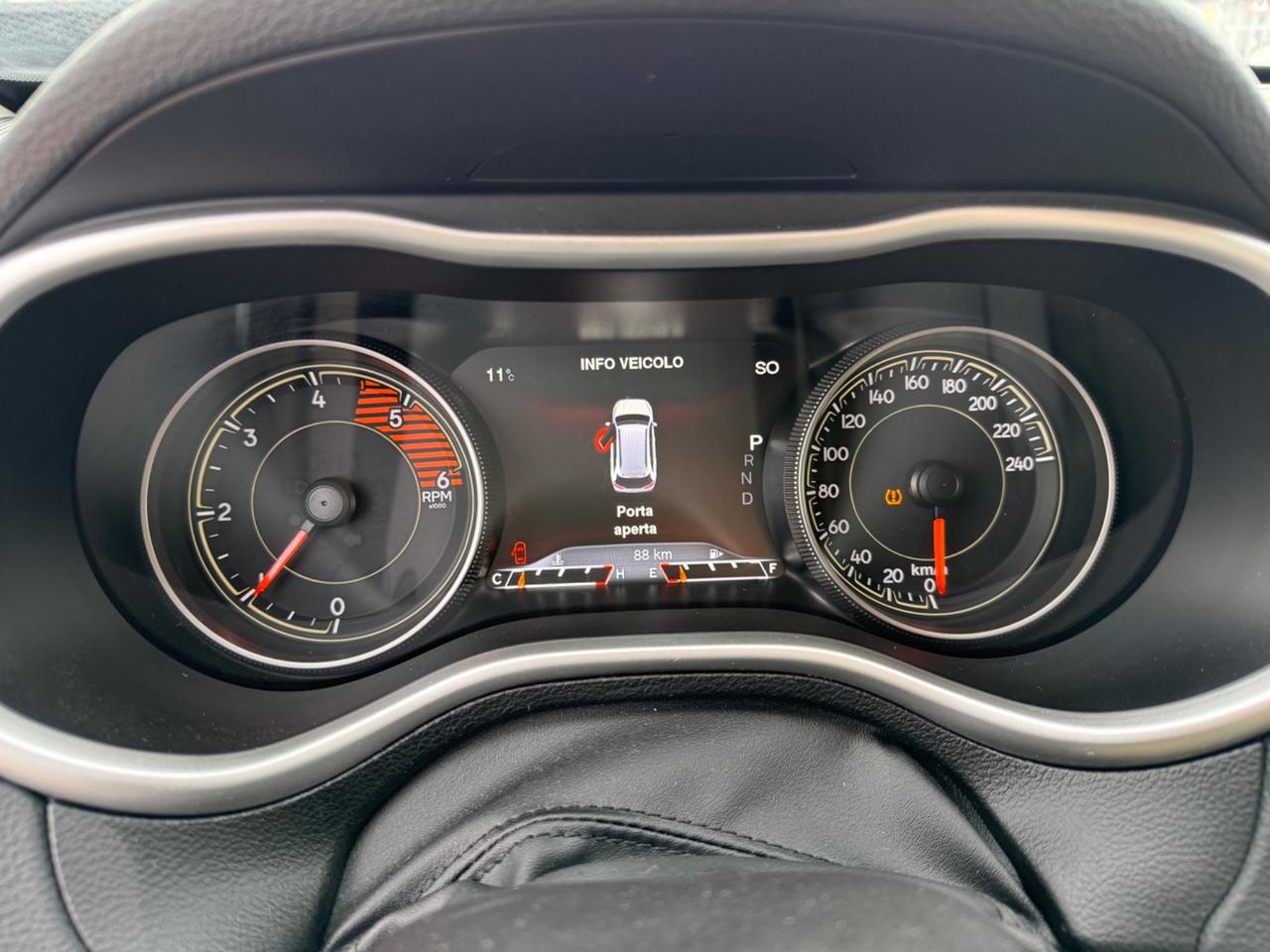 Jeep Cherokee 2.2 Mjt II 4WD Limited+ 84 KMO