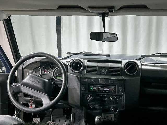 Land Rover Defender Defender 90 2.2 td SW