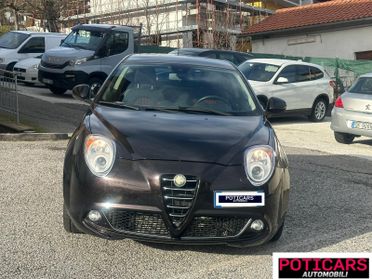 Alfa Romeo MiTo 1.4 T 120 CV GPL Distinctive Sport Pack