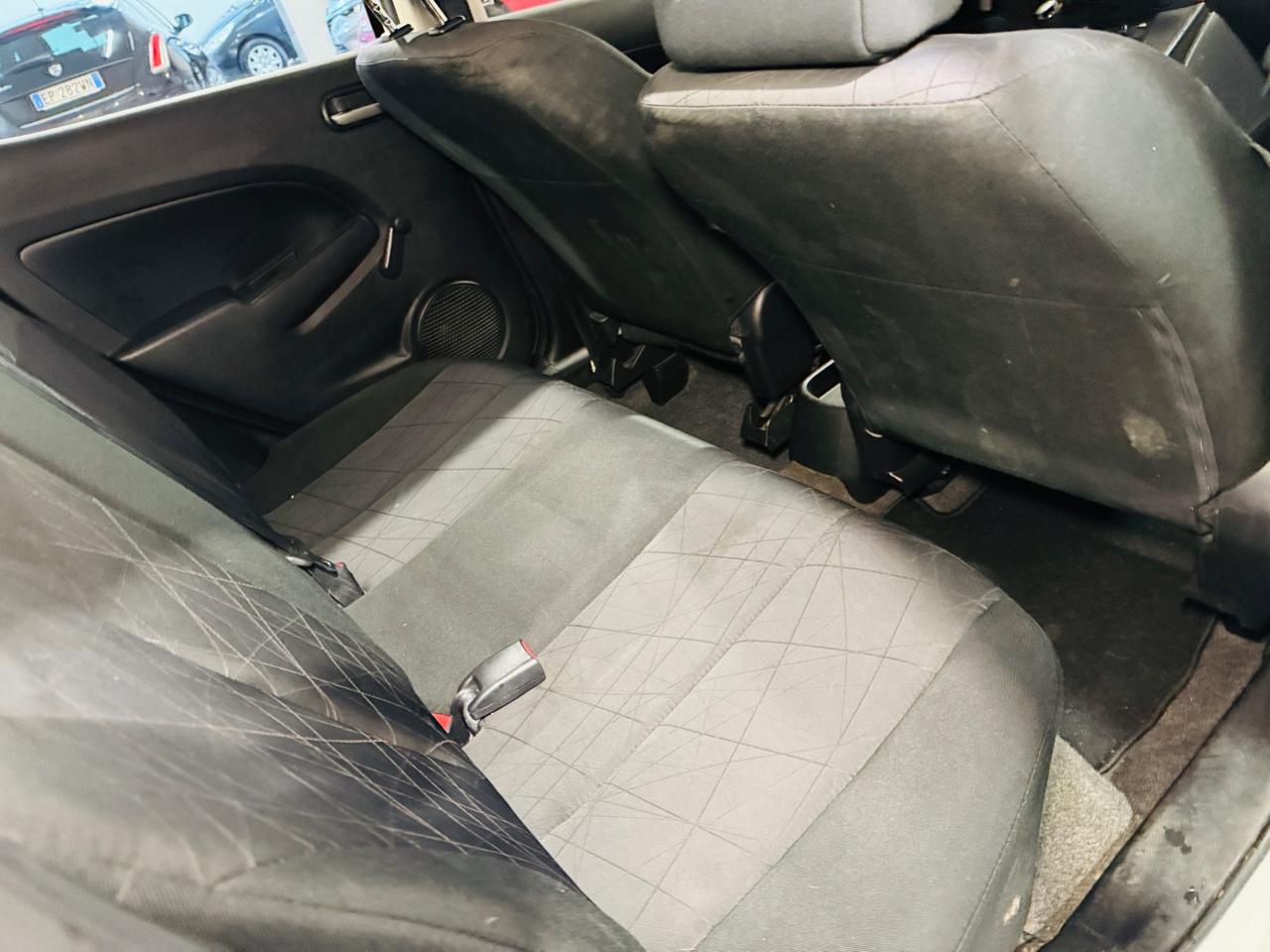 Mazda 2 Mazda2 1.3 16V 75CV 5p. Energy*NEOPATENTATI*