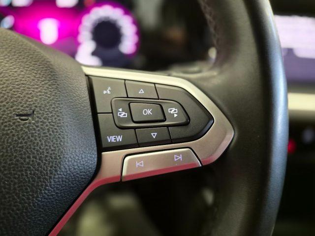 VOLKSWAGEN Golf 1.0 eTSI EVO DSG Life - NEOP. - ACC/Lim - Carplay
