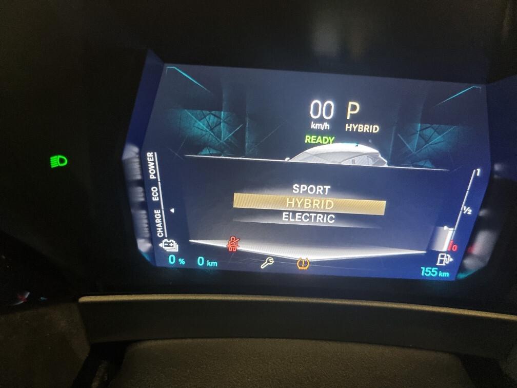 Ds DS4 4 Plug-In Hybrid 225 Performance line