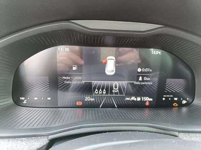 Skoda Kamiq 1.0 tsi 130 Edition 115cv